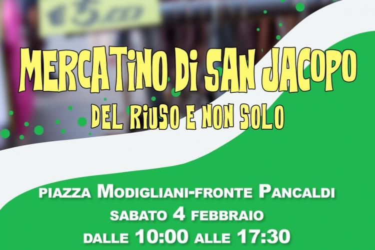Immagine tratta dalla locandina dell'iniziativa