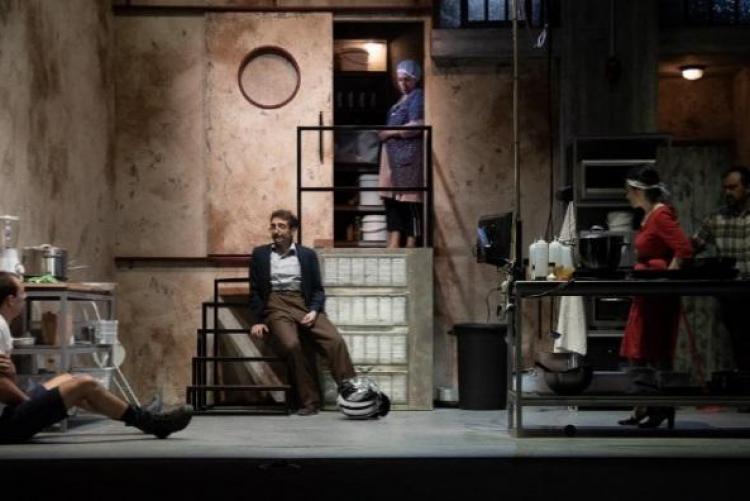 immagine di una scena