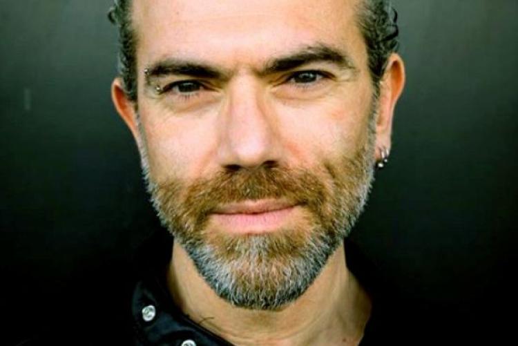 Sacha Naspini