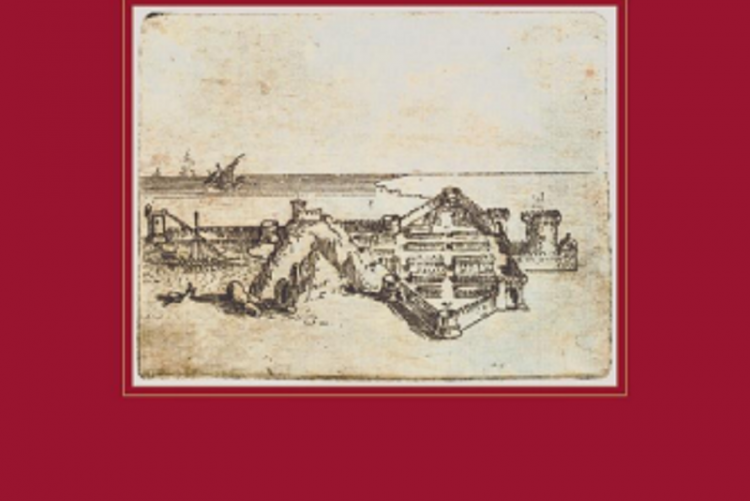 nella foto, la copertina di un volume di Nuovi Studi Livornesi