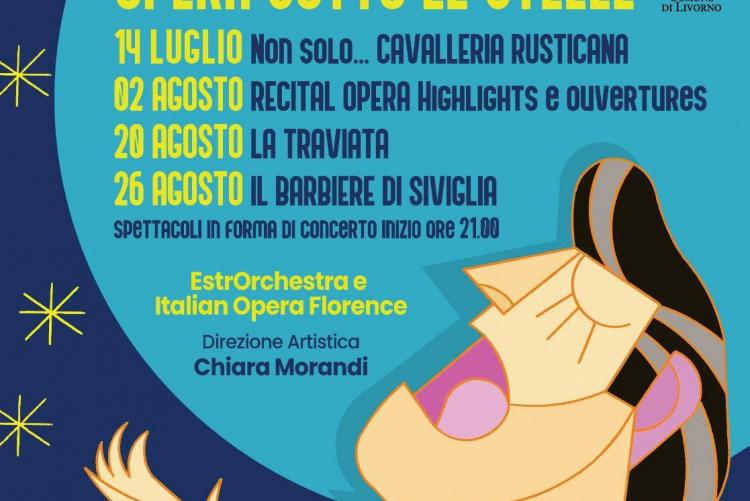 Immagine tratta dalla locandina dell'iniziativa