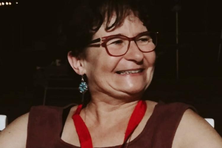 nella foto, Paola Pellegrini