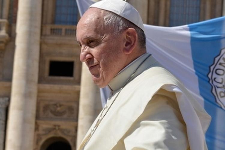 Foto di Papa Francesco