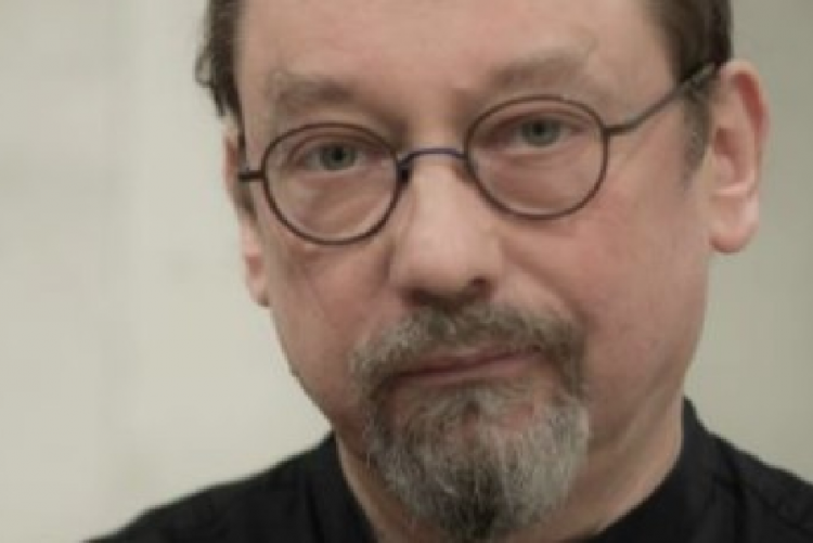 nella foto, WOJCIECH ŚWITAŁA 