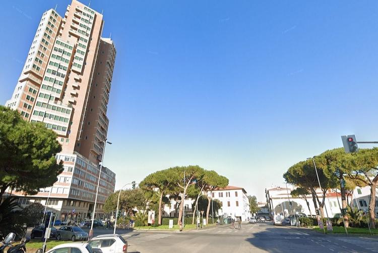 Foto di piazza Matteotti