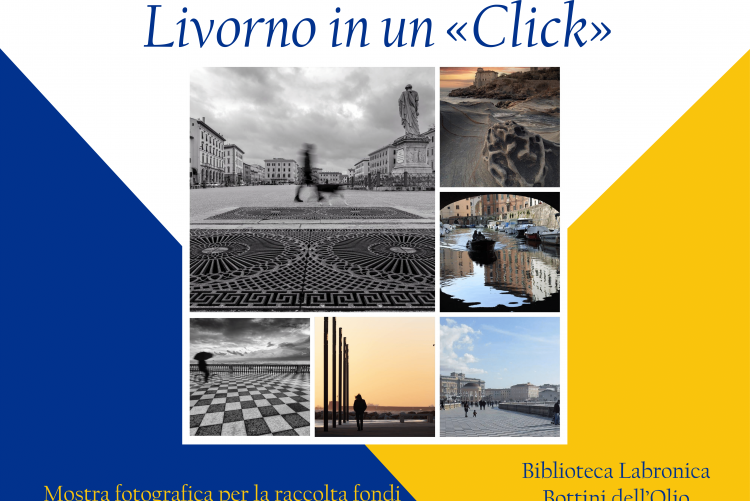 locandina dell'evento