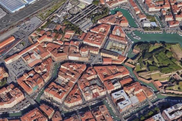 Immagine del quartiere Venezia