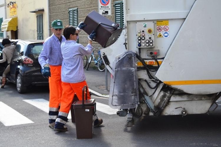 Foto della raccolta porta aporta 