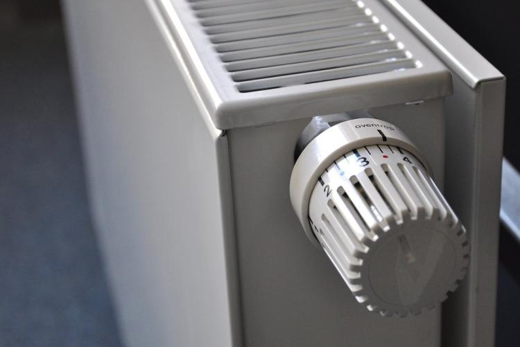 Foto di ri da Pixabay - termosifone