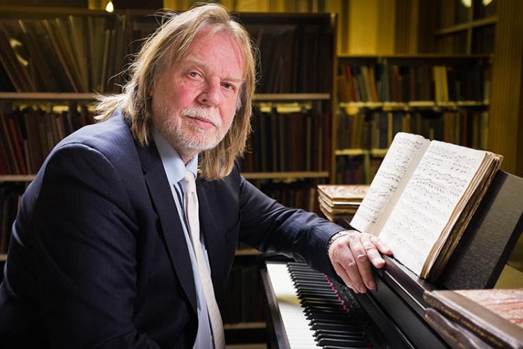 Rick Wakeman