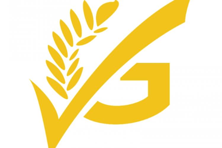 Immagine del logo gluten free