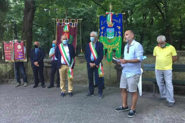 commemorazione seravezza