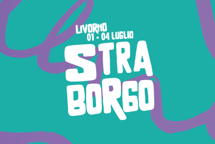 Locandina di Straborgo