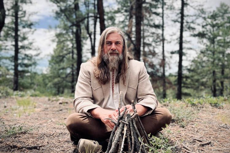 The White Buffalo