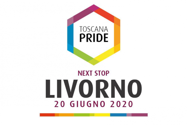 logo toscana pride