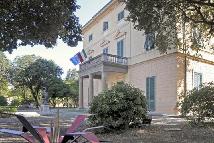 Villa Trossi Uberti