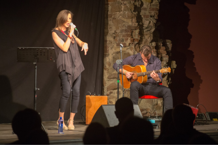 foto del concerto 
