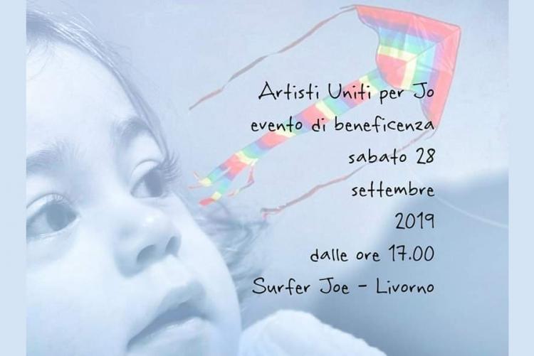 Foto locandina dell'evento