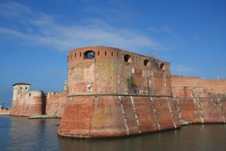 immagine della fortezza vecchia