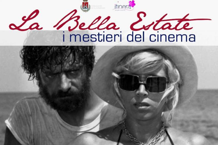 Immagine della locandina dell'evento