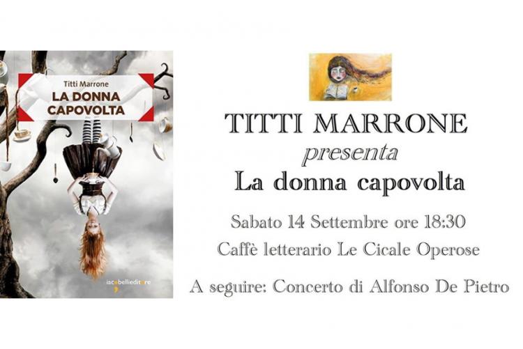Immagine della locandina dell'evento