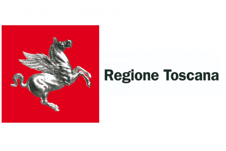 regione toscana