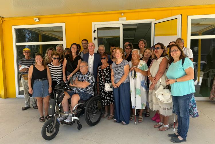 ex scuola volano via fratelli gigli associazioni beni comuni