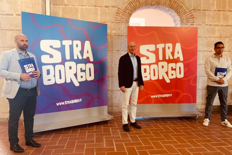 straborgo 2022