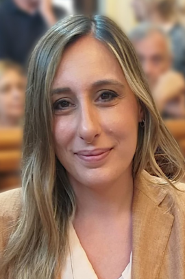 foto di Aringhieri Giulia
