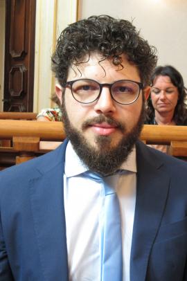 Foto di Ferretti Valerio 