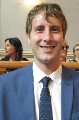 Foto di Girardi Filippo 