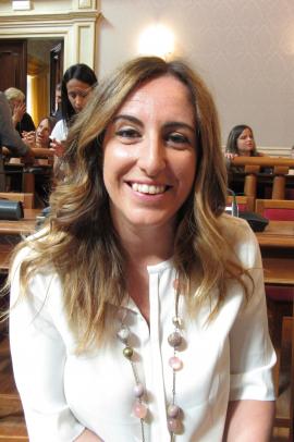 Foto di Irene Sassetti