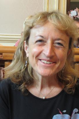 Foto di Cecilia Semplici 