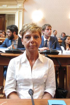 Foto di Cinzia Simoni