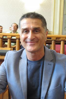 Foto di Luca Vecce 