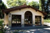 biblioteca dei ragazzi - villa fabbricotti biblioteca dei ragazzi - villa fabbricotti