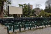 arena Fabbricotti cinema all'aperto - parco di villa Fabbricotti arena Fabbricotti cinema all'aperto - parco di villa Fabbricotti