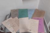 Mostra Archivi Aperti 2022_Corse dei cavalli 1869 1875 Mostra Archivi Aperti 2022_Corse dei cavalli 1869 1875
