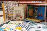 Alcuni dei nuovi arrivi di letteratura per l'infanzia Alcuni dei nuovi arrivi di letteratura per l'infanzia