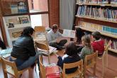 Letture Nati per leggere  Letture Nati per leggere