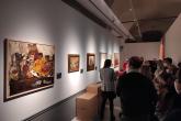 Visita guidata mostra Magazzini generali Visita guidata mostra Magazzini generali