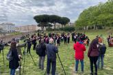 Momento musicale in Fortezza Nuova