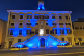 Immagine del Palazzo del Municipio di Livorno