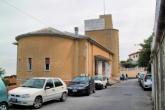 scuola secondaria di 1? grado montenero-vallombrosani: ingresso dalla strada