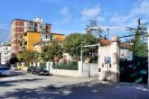 scuola infanzia la tartaruga: ingresso