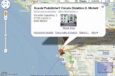 scuola infanzia statale lamarmora: mappa
