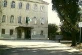 scuola primaria statale carducci: esterno