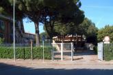 scuola primaria statale cattaneo: ingresso
