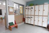 spazio dell'accoglienza