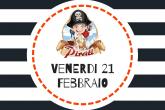 CARNEVALE IN LUDOTECA